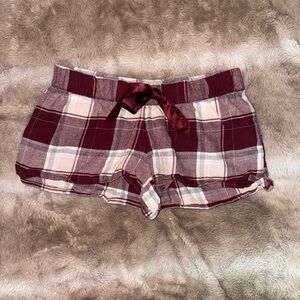 Women’s Pajama Shorts